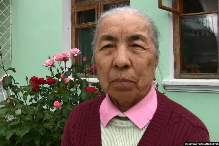 W Krymie zmarła legendarna dysydentka