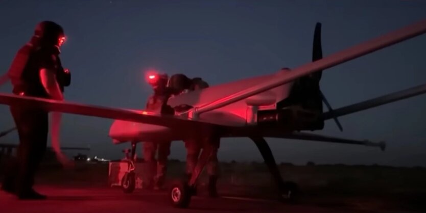 Germany invests in Ukrainian UAVs: Spiegel learned the details
