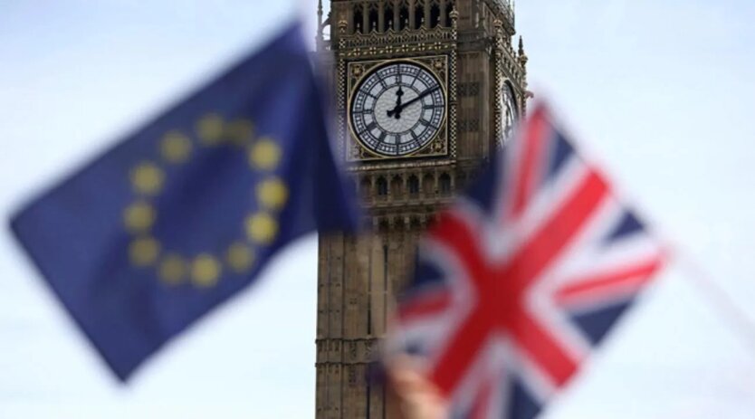 Großbritannien und die EU schließen ein Militärabkommen: Was wird mit der NATO?