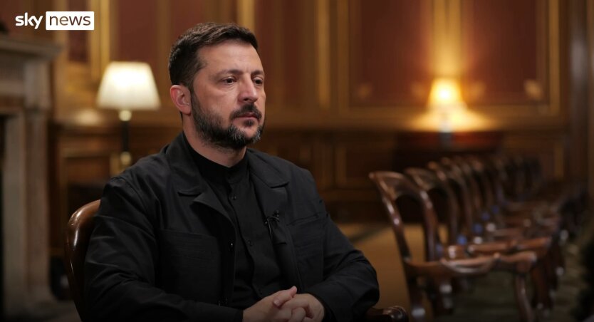 Зеленський назвав терміни можливої ​​атаки Путіна на країни НАТО