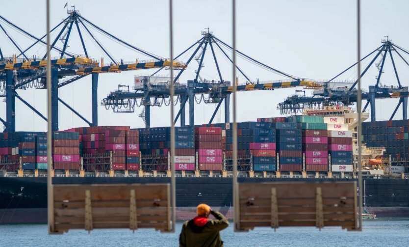 OECD: Trump's Trade Policy Hurt the Global Economy