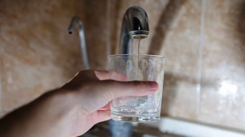 Water tariffs in Poland