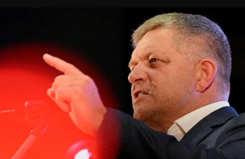 Словаччина може зірвати нові санкції ЄС проти Росії: Фіцо висунув ультиматум