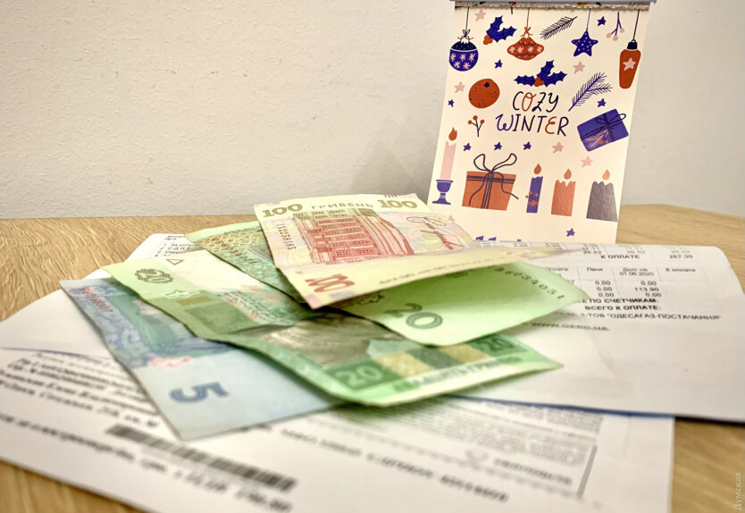 Bills from nowhere: Ukrainians explained how not to become victims of communal fraud