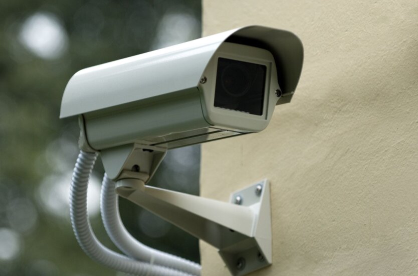 Disrupting arms supply: Russia attacked cameras in Europe and on the border of Ukraine