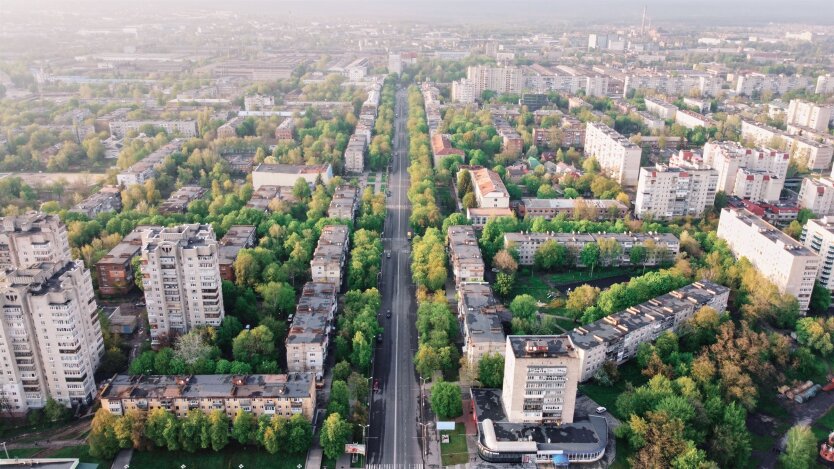 The Sumy Regional Military Administration denied information about a possible evacuation of the city