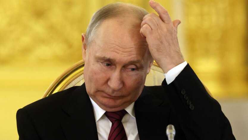 Die EU erklärte, was sie daran hindert, Russland unter Druck zu setzen