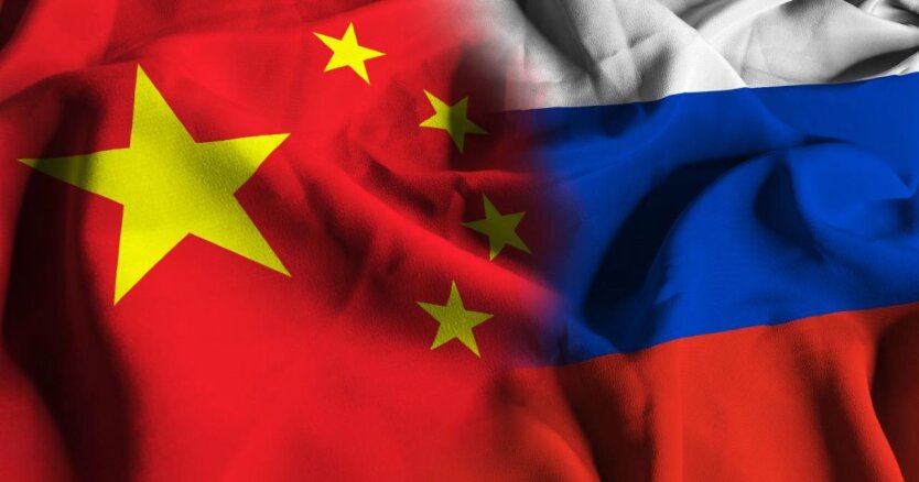 Європа назвала союз Китаю та Росії найбільшою загрозою сторіччя