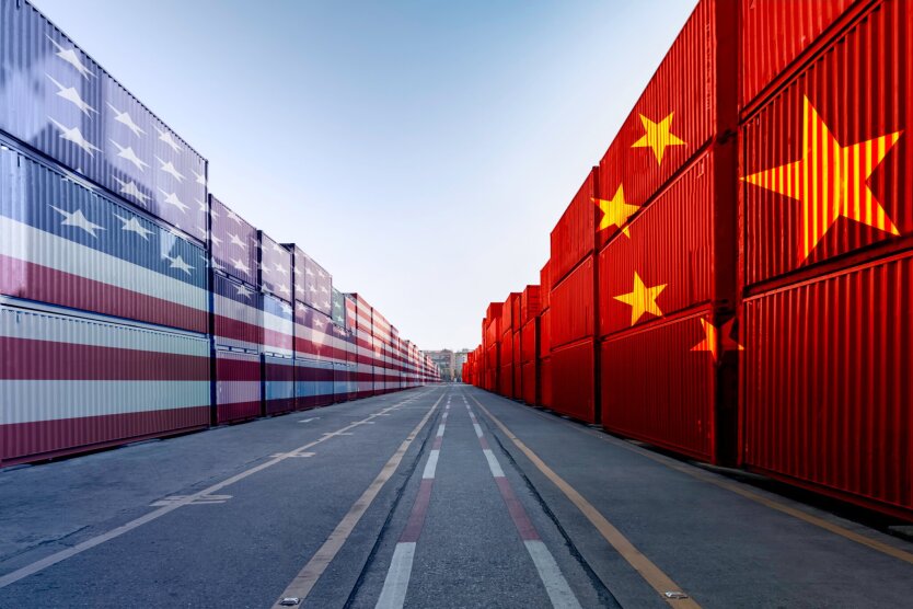 China beschuldigt die USA der Verletzung des Genfer Handelsabkommens