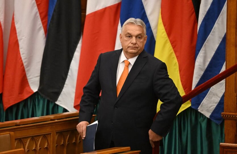 'Jest granica nadużywania weta': UE przygotowuje odpowiedź na blokowanie integracji europejskiej Ukrainy przez Węgry