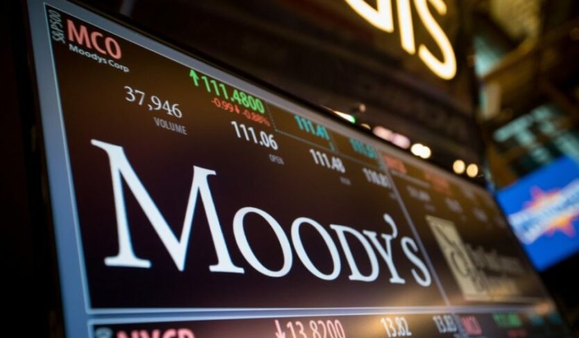США потеряли последний идеальный кредитный рейтинг после решения Moody's