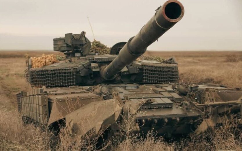 Bloomberg: Наступ Росії сповільнився вдвічі, але Трамп впевнений в перемозі Москви