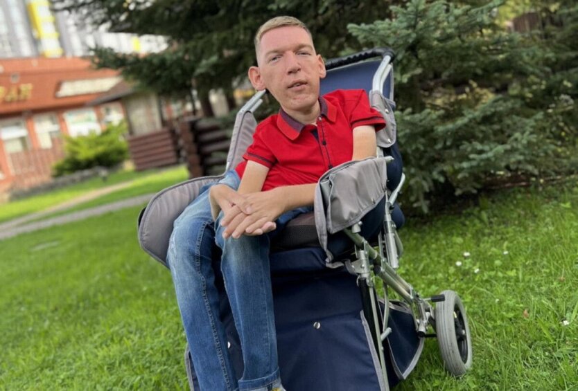 Scandal involving blogger Nazarii Husakov has reached Zelensky