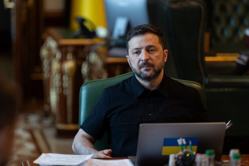 Британія готова фінансувати українські дрони-перехоплювачі вже цього місяця, - Зеленський