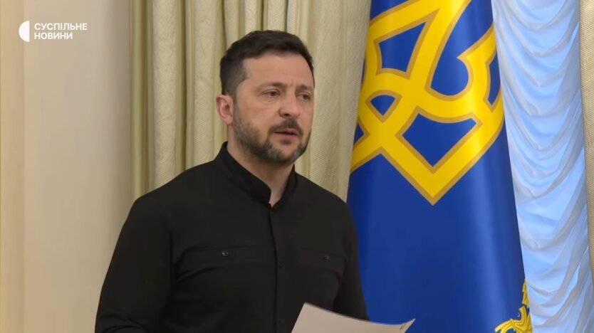 Ultimatums will not pass: Zelensky named the conditions for possible negotiations with the Russian Federation after talks with Trump