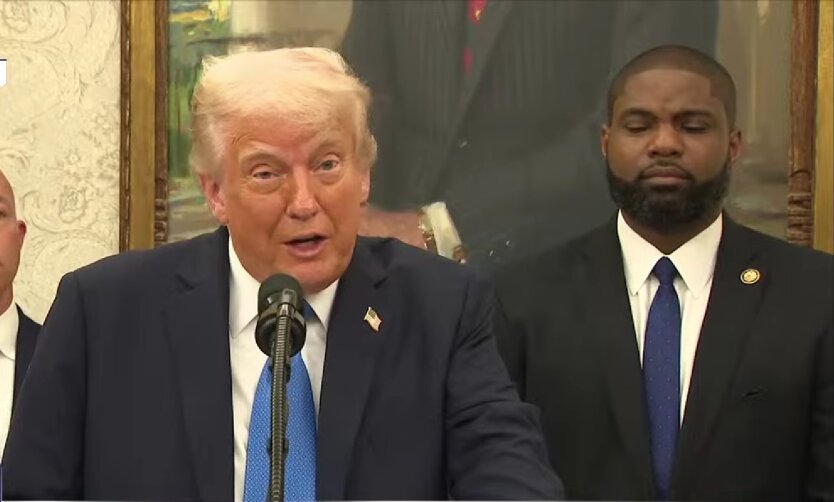 Sehr schlechte Sache: Trump äußerte sich zu Selenskyj und dem Waffenstillstand