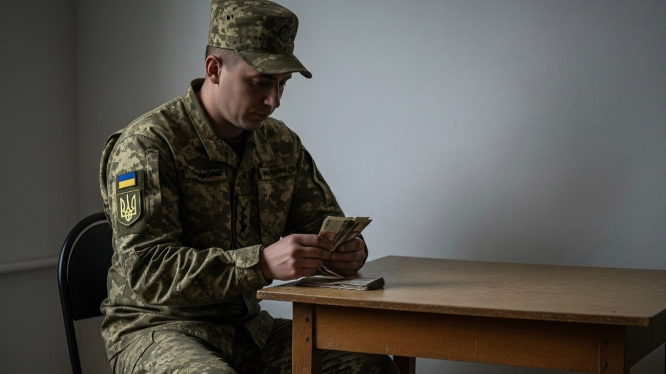 A soldier offered another soldier a bribe to get discharged from service - verdict