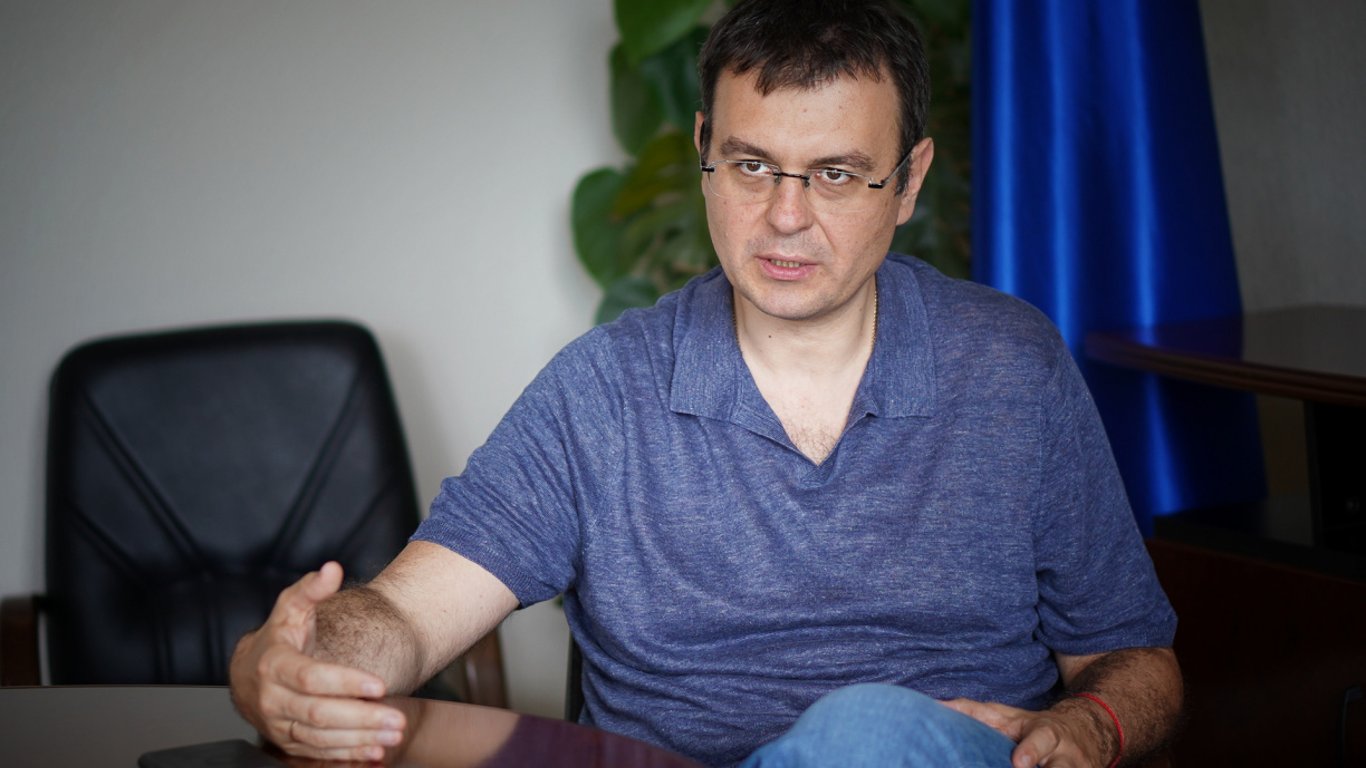 Зарплати будівельників — Гетманцев розповів про головні зміни