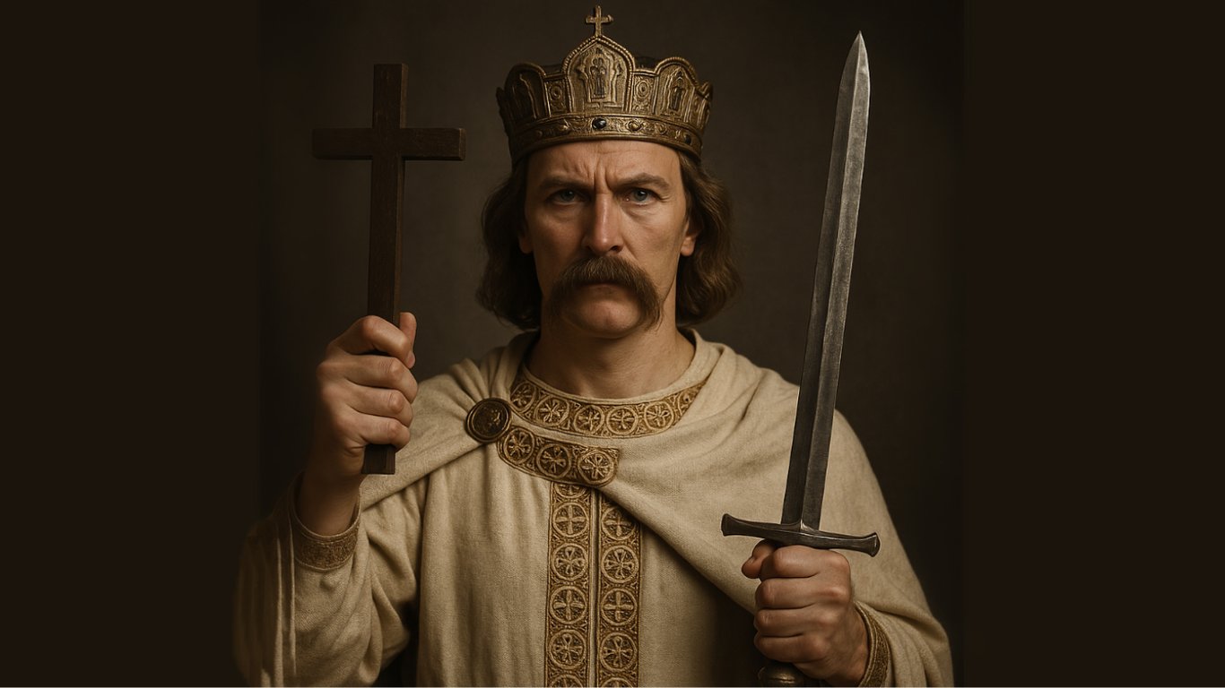 Vladimir Day 2025 - History of the Holiday and Congratulations on the Name Day