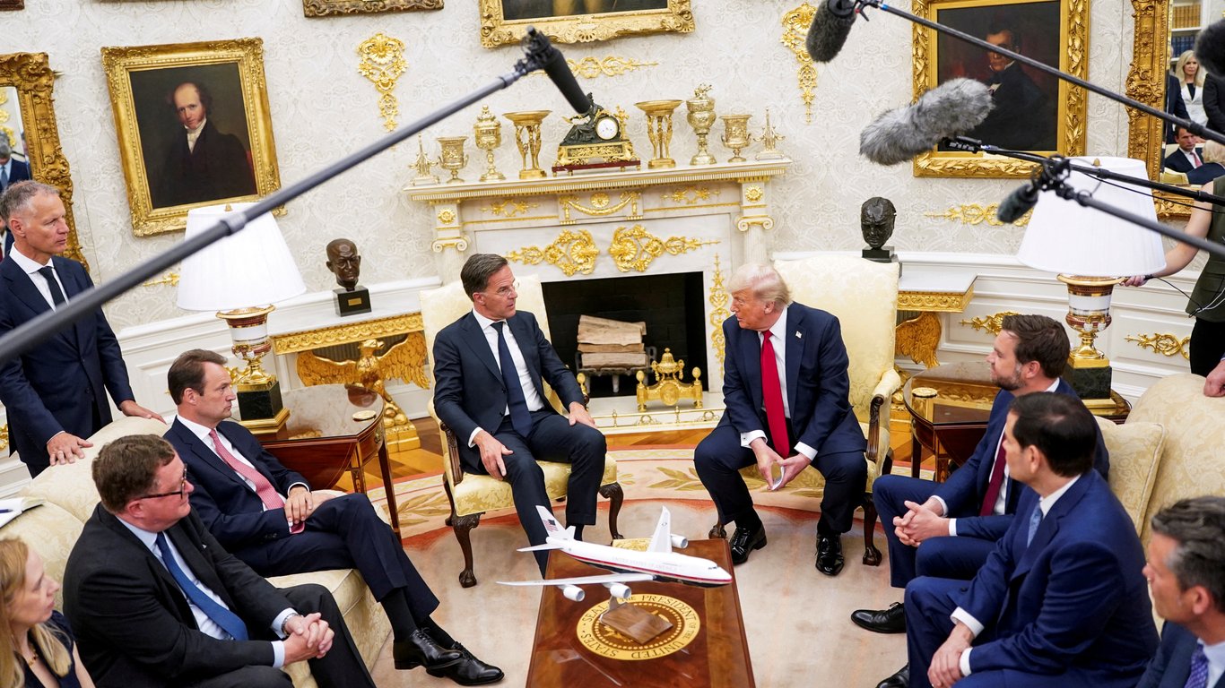 It became known how much allies will spend on weapons for the Armed Forces of Ukraine