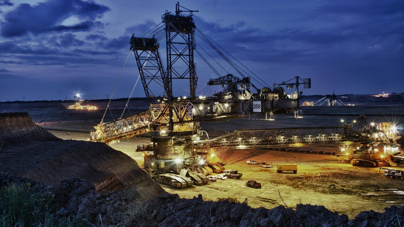 China has started a new way to extract uranium - what you need to know