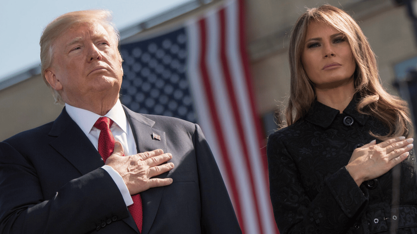 Trump revealed whether he consults with his wife regarding the war in Ukraine