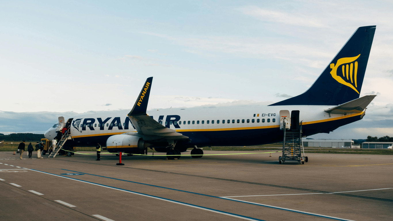 Ryanair hat die neuen Handgepäckbestimmungen bestätigt - was bekannt ist