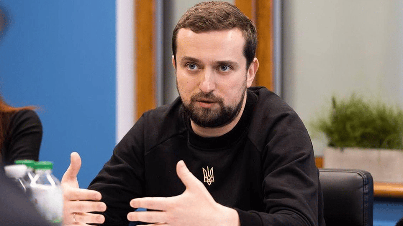 Stefanczuk zareagował na plotki o nowym stanowisku Kyryła Tymoszenki