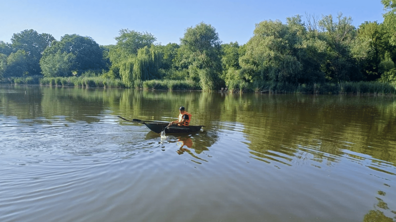 Wasser nimmt erneut Leben in der Region Odessa — wie viele Menschen ertrunken sind
