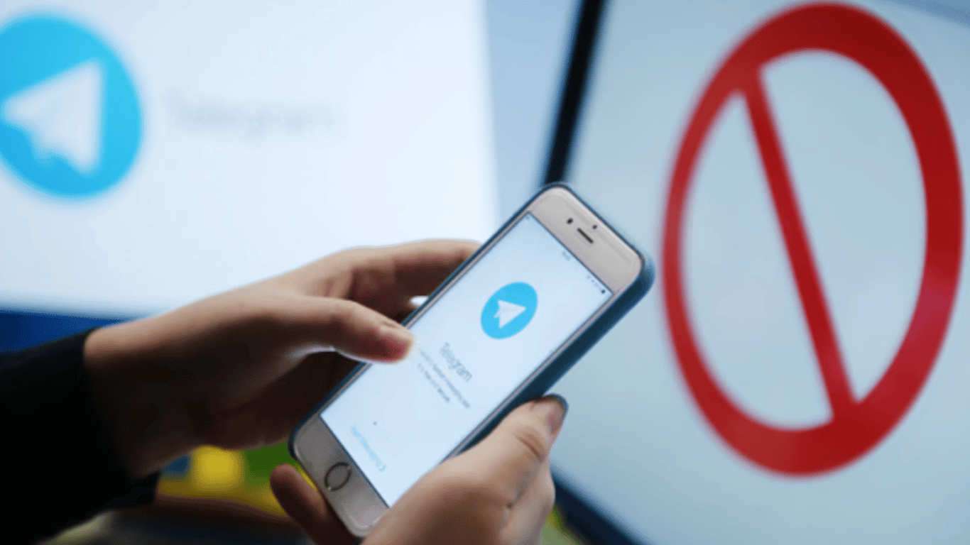 Der Kreml zielt auf WhatsApp und Telegram — was hat Russland neu erfunden
