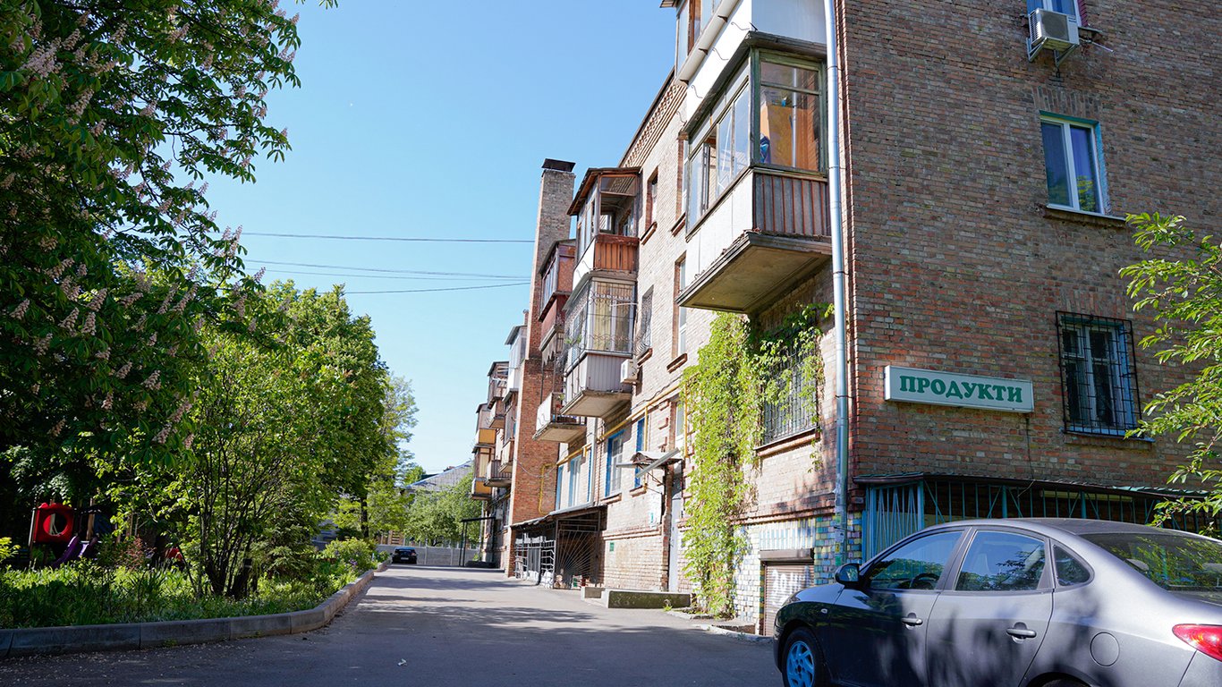 Wohnungen in der Hauptstadt sind teurer geworden - warum der Kauf einfacher geworden ist