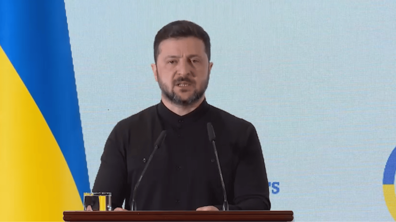 Трибунал для Росії — Зеленський дав нове доручення міністру МЗС