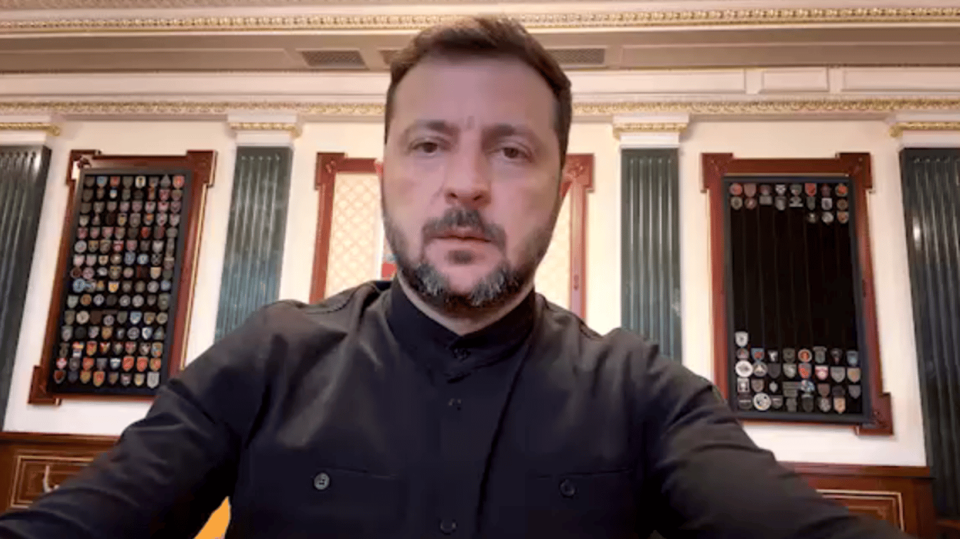 Selenskyj hat geantwortet, wann die nächste Runde der Verhandlungen mit der Russischen Föderation stattfinden wird