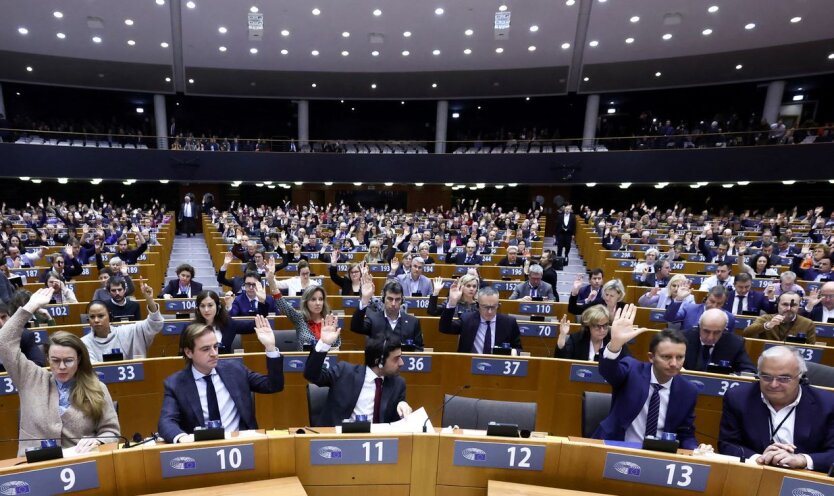 Das Europäische Parlament unterstützt die Erhöhung der Tarife für Agrarprodukte aus Russland
