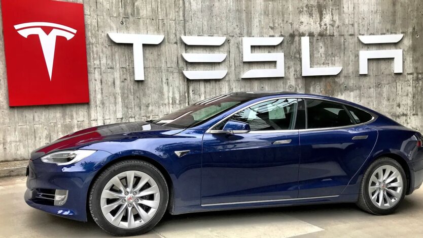 Торговельна угода між США та Китаєм: Tesla повертає імпорт комплектуючих - ЗМІ
