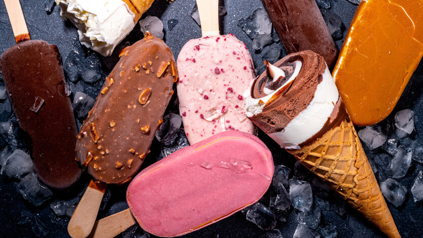 Doctors named the most dangerous ice cream: what to pay attention to when buying