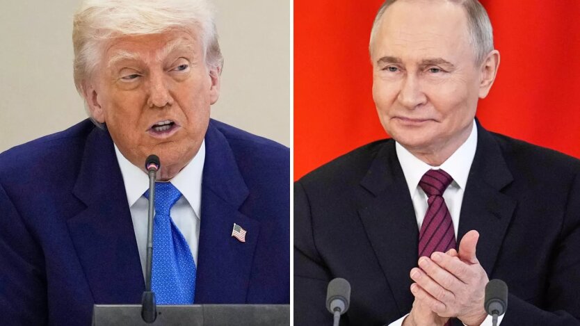 Die USA sabotieren den Friedensplan von Trump: Experte nennt den Schuldigen im Pentagon