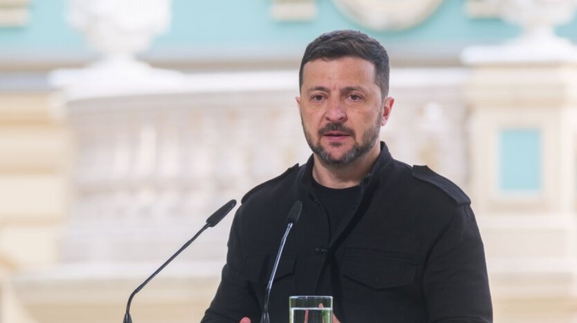 Зеленський висловився про операцію 