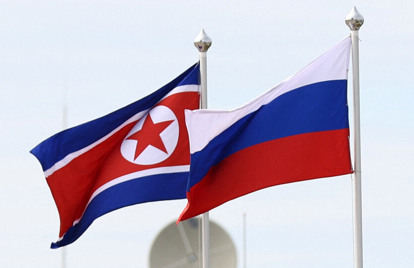 Seoul: Russland könnte Nordkorea bei der Entwicklung neuer Luft-Boden-Raketen geholfen haben