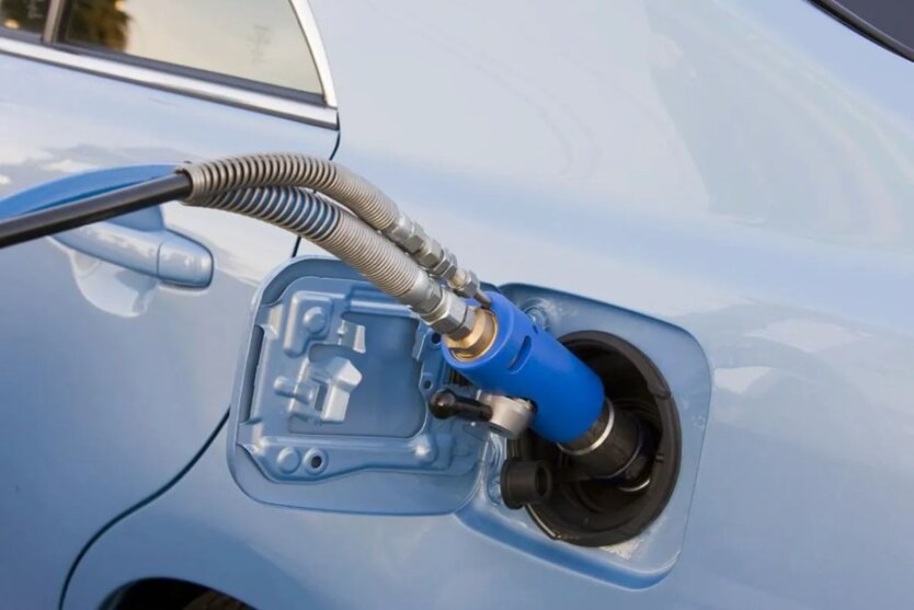 От 32 гривен за литр: украинцам показали, как отличаются цены на бензин, Diesel и автогаз на АЗС Киевщины