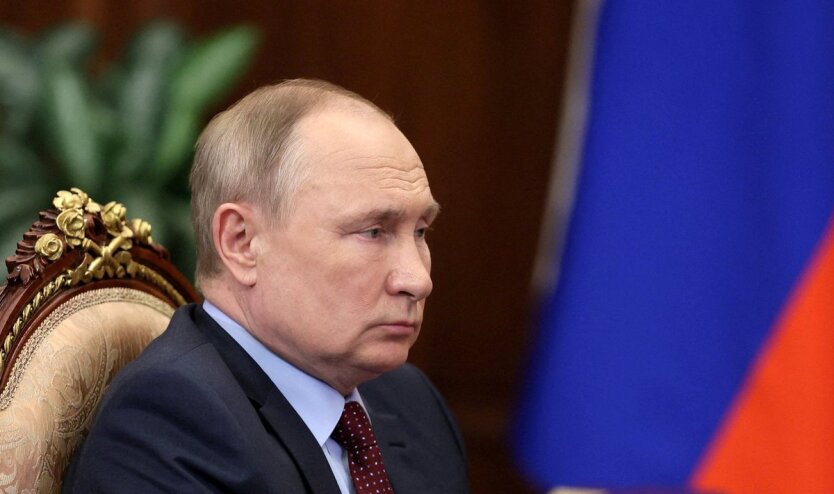 ISW hat enthüllt, was Putin dazu bringen wird, seine Vorstellung vom Krieg zu ändern und an den Verhandlungstisch zu sitzen