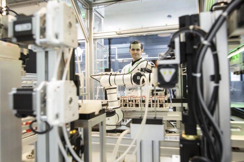 Historic Breakthrough: AI Develops Drug for Incurable Disease