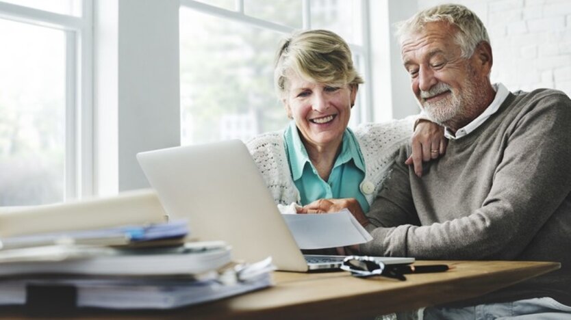 PFU Simplifies Access to Payment Data: A Guide for Pensioners